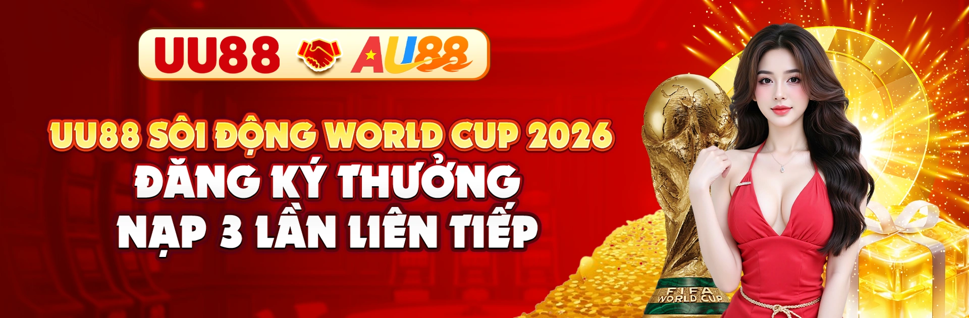 UU88 giới thiệu thể thao, game bài và nổ hũ